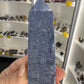 Blue Coral Jade Tower