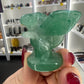 Green Strawberry Quartz Character