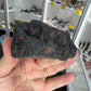 Black Tourmaline Raw Chunk