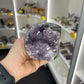 Amethyst Cluster Specimen