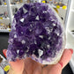 Amethyst Cluster