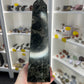 Black Onyx Tower