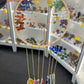 Crystal Tree of Life Suncatcher