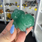 Green Aventurine Character