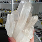 Clear Quartz Cluster