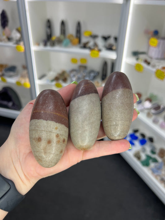 Shiva Lingam