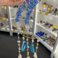 Crystal Moon Suncatcher