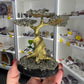 Pyrite Tree