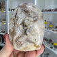 Flower Agate Freeform
