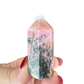 Rhodonite Tower
