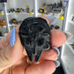 Black Obsidian Ship