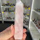 Rose Quartz Tower of