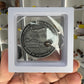 Campo Del Cielo Meteorite Coin