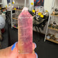 Fluorite Tower