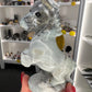 Caribbean Calcite Horse