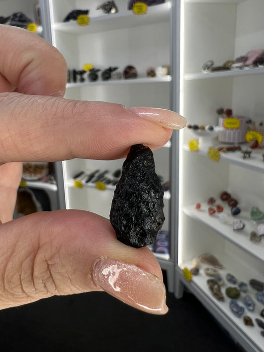 Tektite