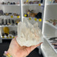 Clear Quartz Cluster