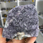 Amethyst Cluster Specimen
