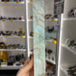 Hemimorphite Tower