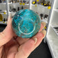 Phoenix Turquoise Sphere on Stand
