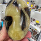 Septarian Freeform