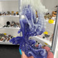 Luminous Mermaid on Seahorse (Glow in the Dark)