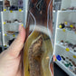Huge Sardonyx Druzy Tower