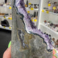 Amethyst Cluster
