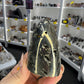 Pyrite Freeform