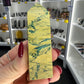 Yellow Unakite Tower