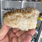 Citrine Cluster