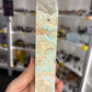 Hemimorphite Tower