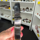 Golden Sheen Obsidian Tinkerbell Door
