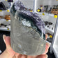 Amethyst Cluster Specimen