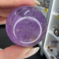 Amethyst Sphere on Stand