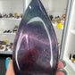 Fluorite Freeform