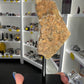Citrine Cluster Specimen on Stand