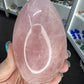 Rose Quartz Freeform