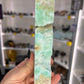 Hemimorphite Tower