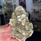 Golden Mica Specimen