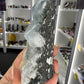 Apophyllite x Stilbite Specimen