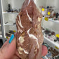 Ocean Jasper Flame