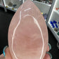 Rose Quartz Freeform
