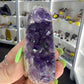 Amethyst Cluster