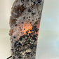 Agate Lamp