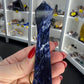 Sodalite Tower