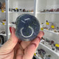 Grape Agate Sphere with Stand