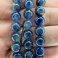 Kyanite 6mm Bracelet