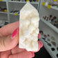 Snowflake Sphalerite Tower