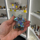 Aura Yooperlite Pokemon Character
